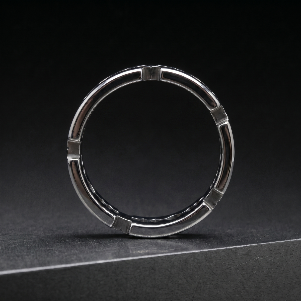 Anillo de afeitar