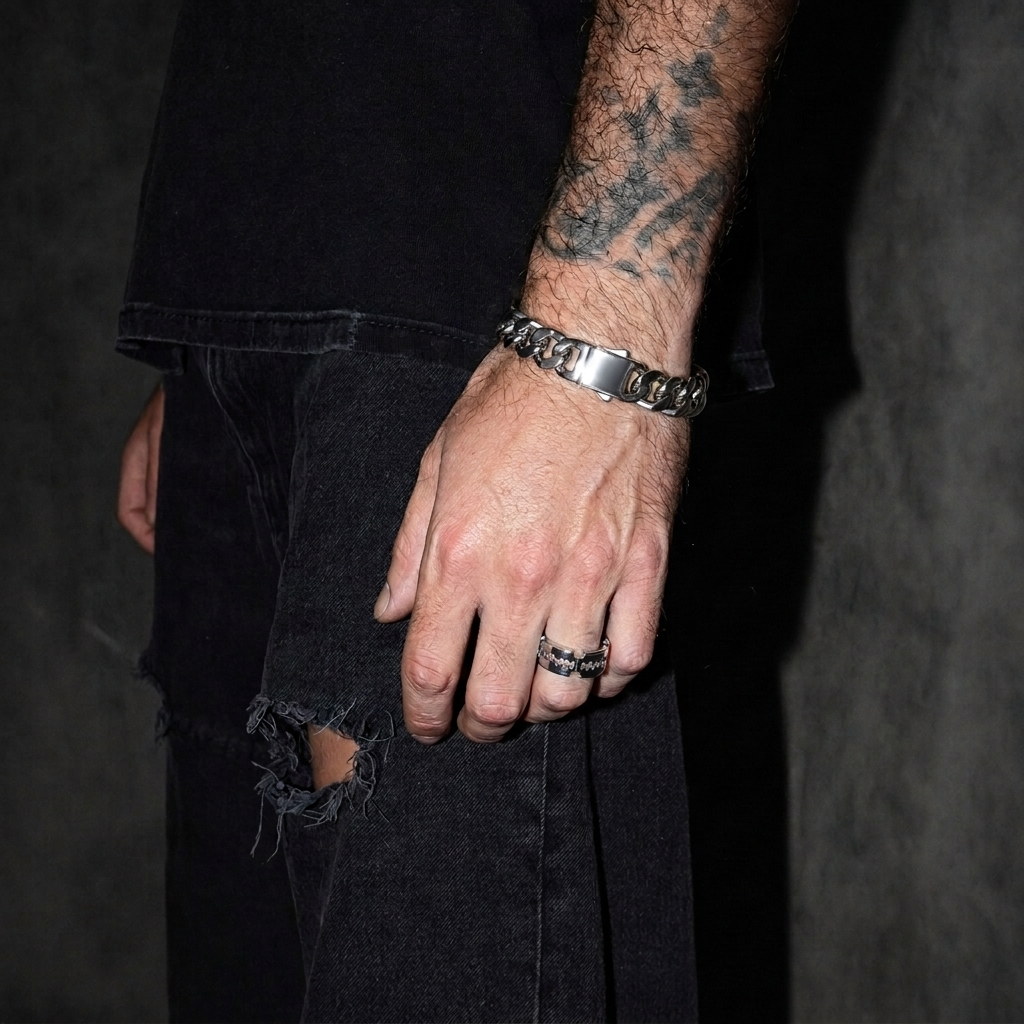 Conjunto cubano de 10 mm