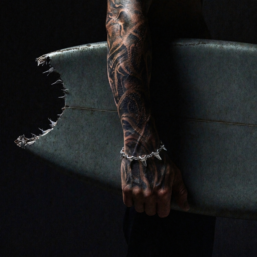 Frenzy Bracelet