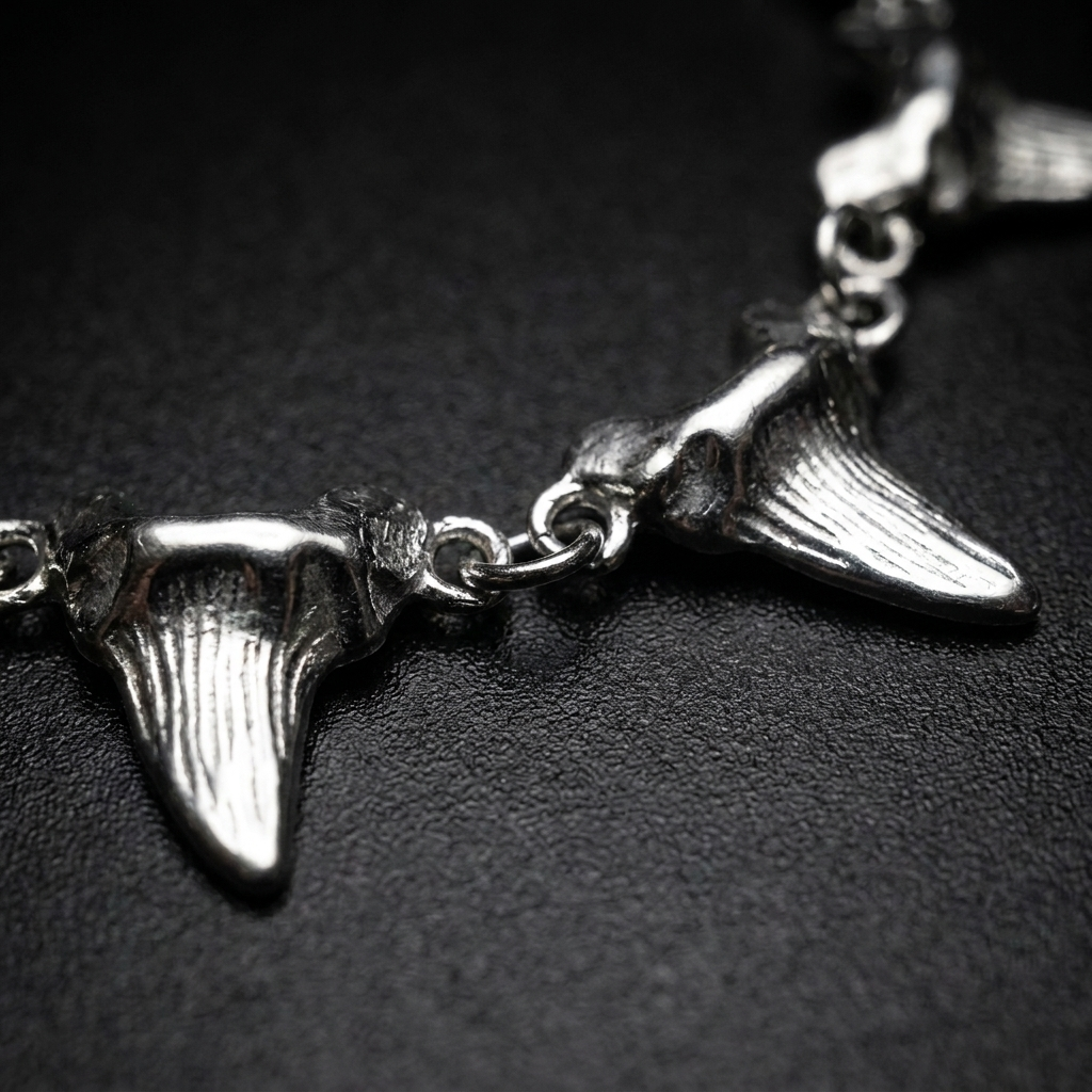 Frenzy Bracelet