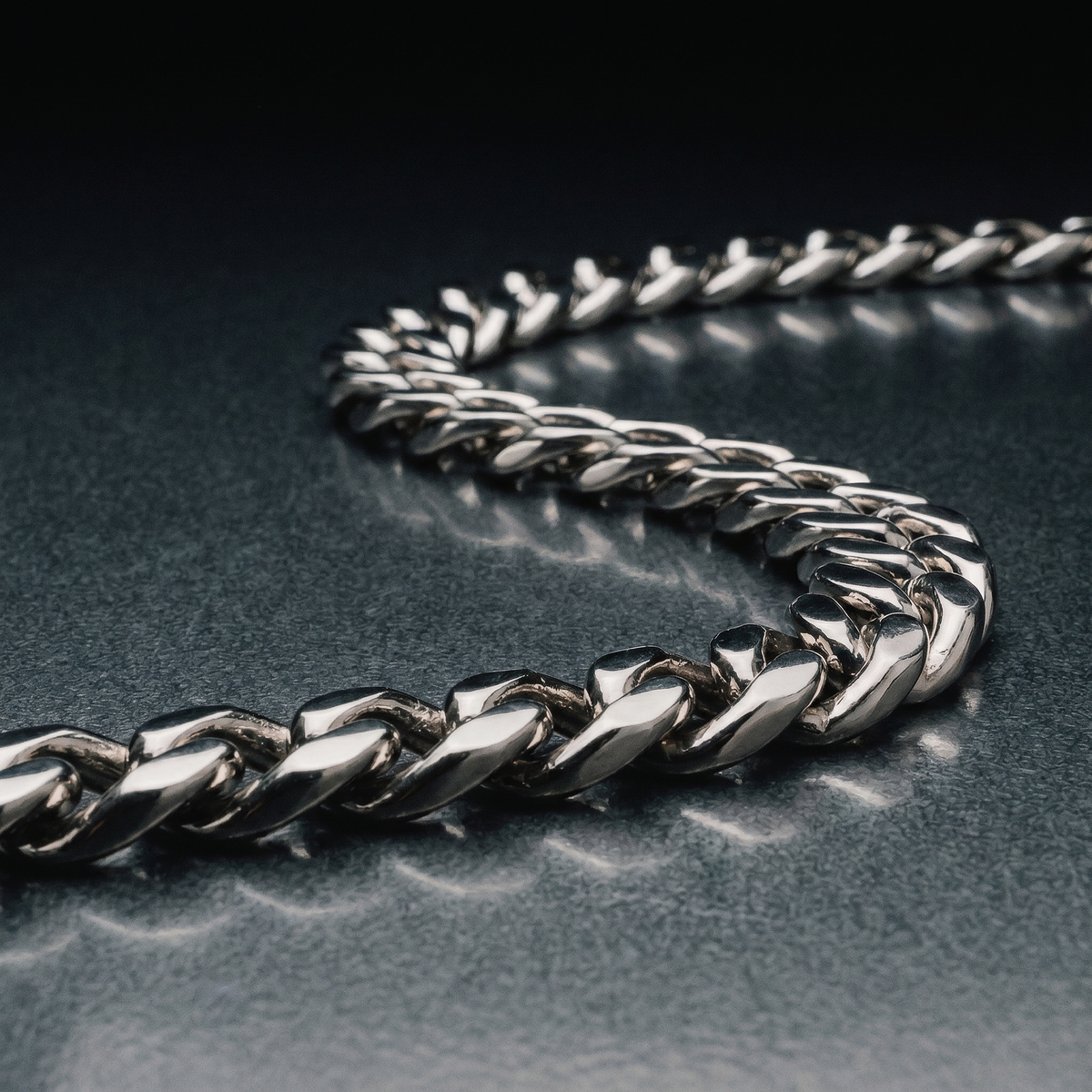 20MM Cuban Chain