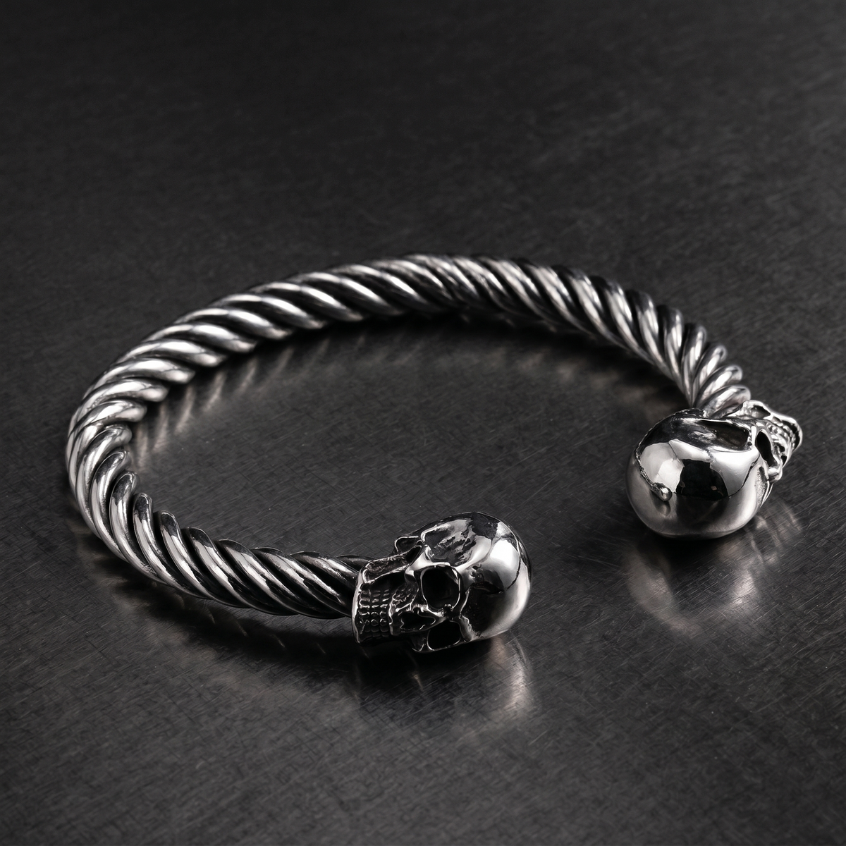 Pulsera Mortal