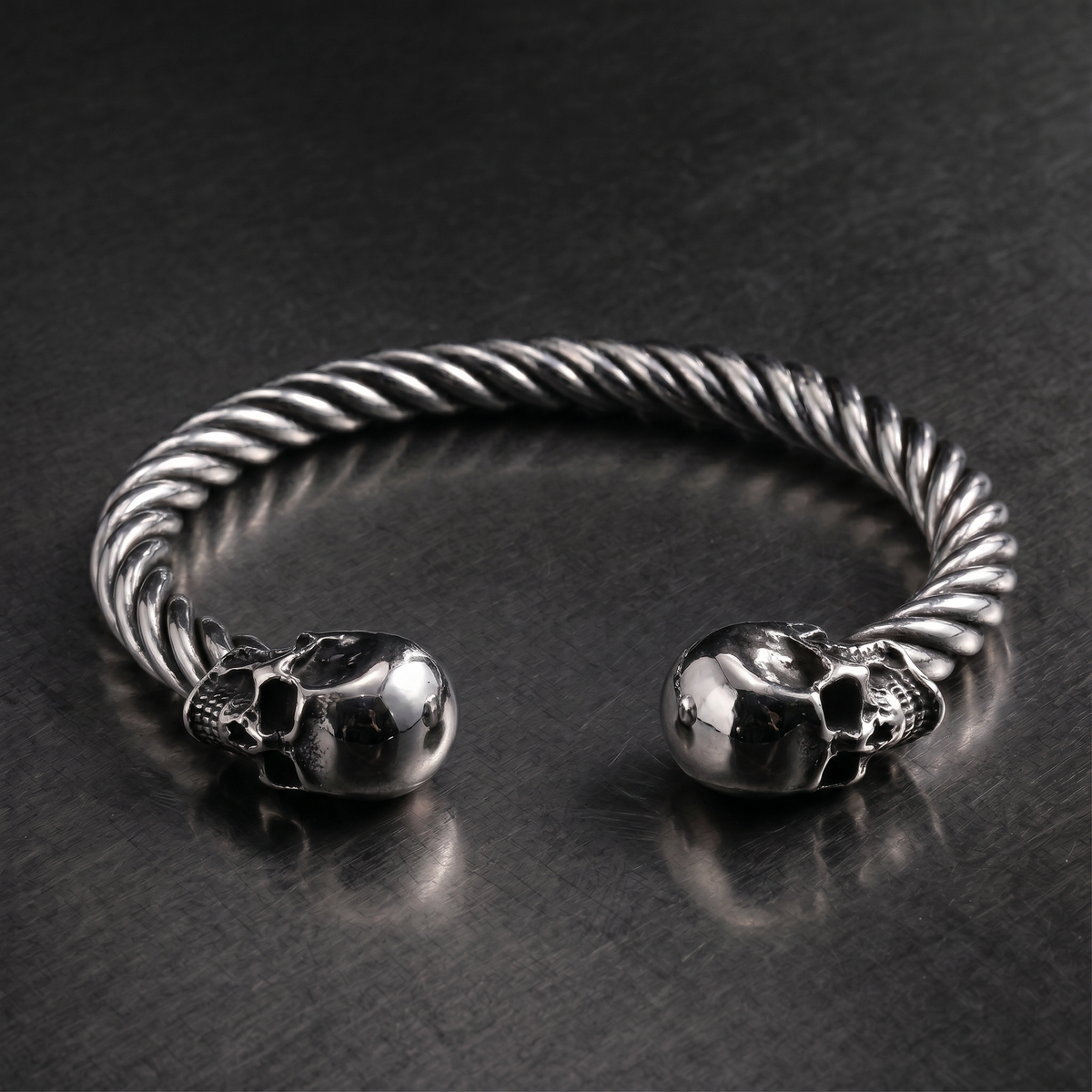 Pulsera Mortal