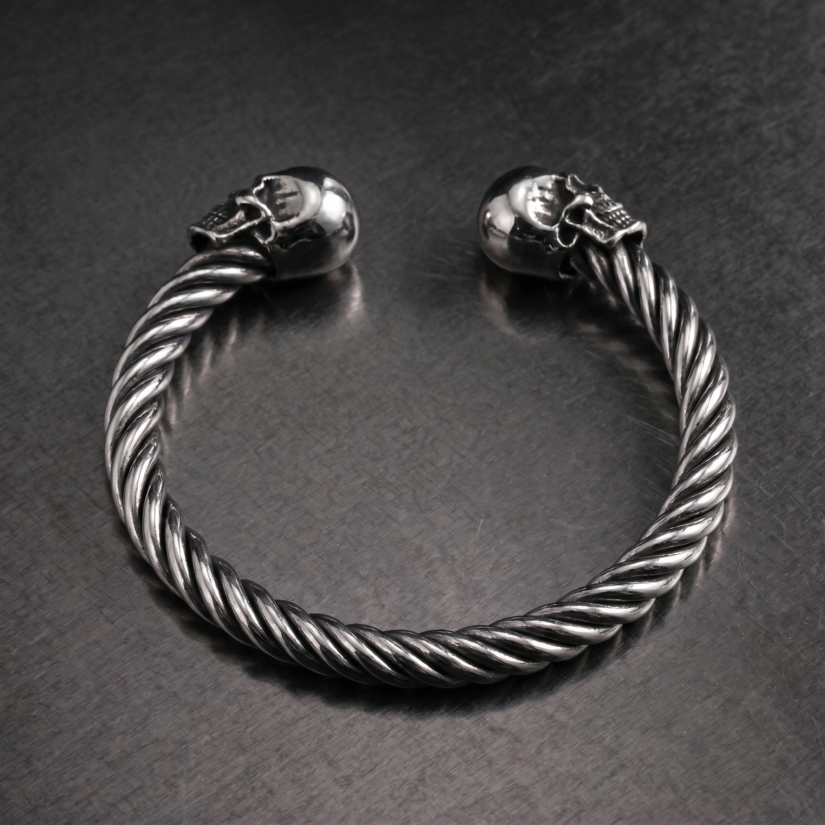 Pulsera Mortal