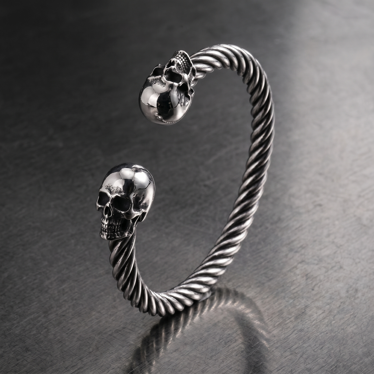 Pulsera Mortal