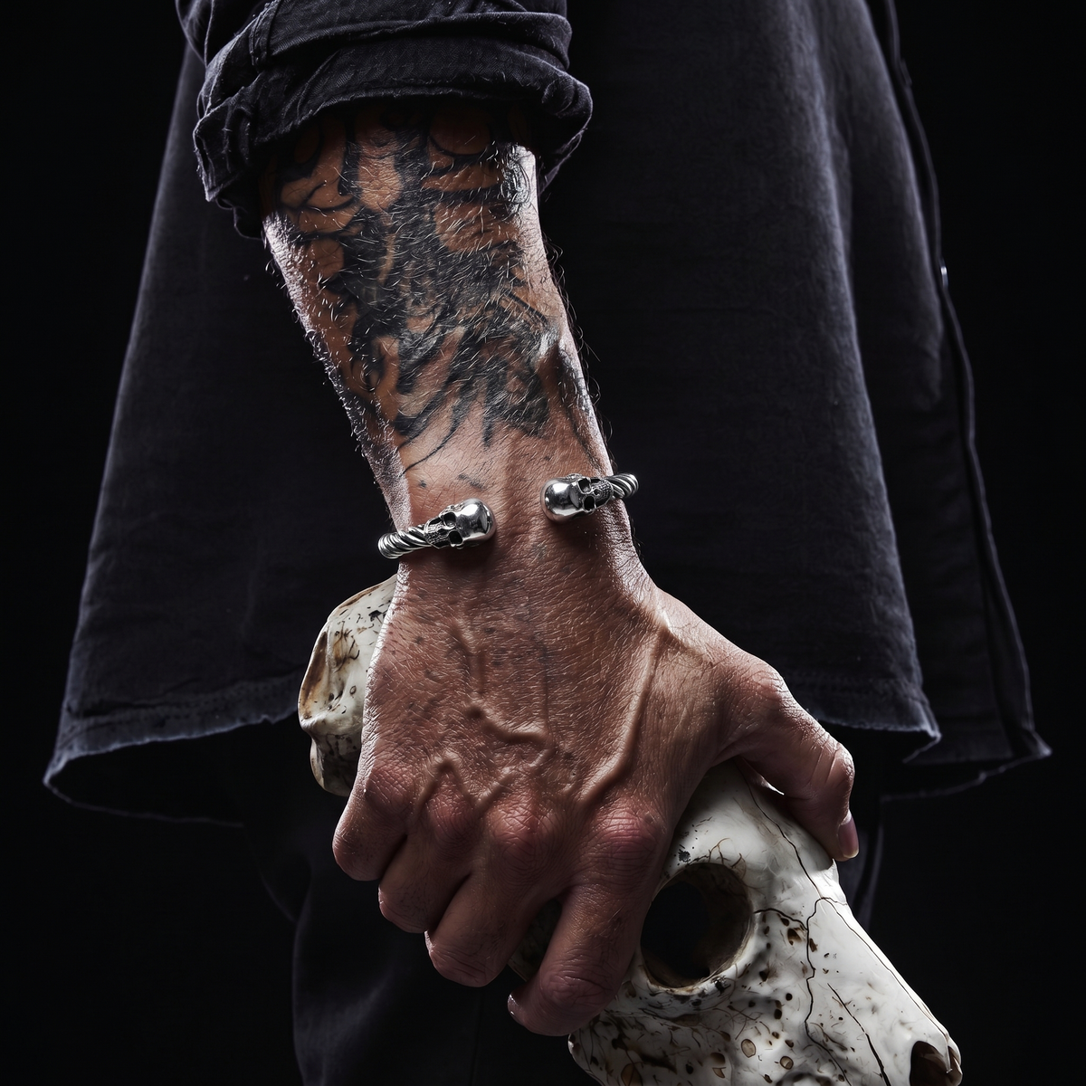 Pulsera Mortal