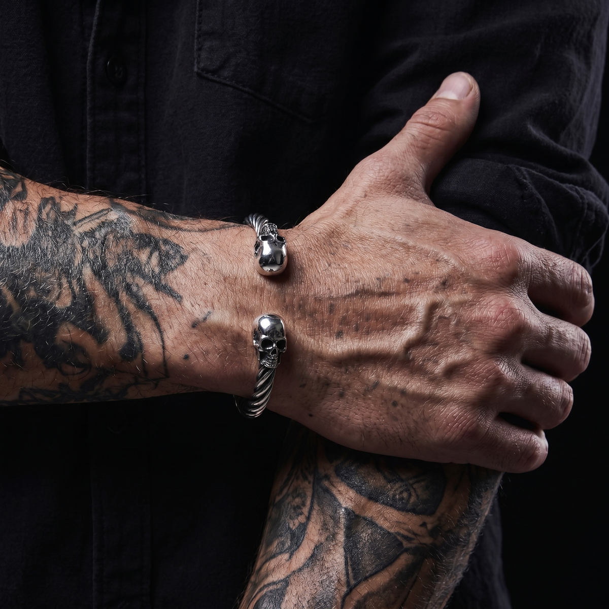 Pulsera Mortal
