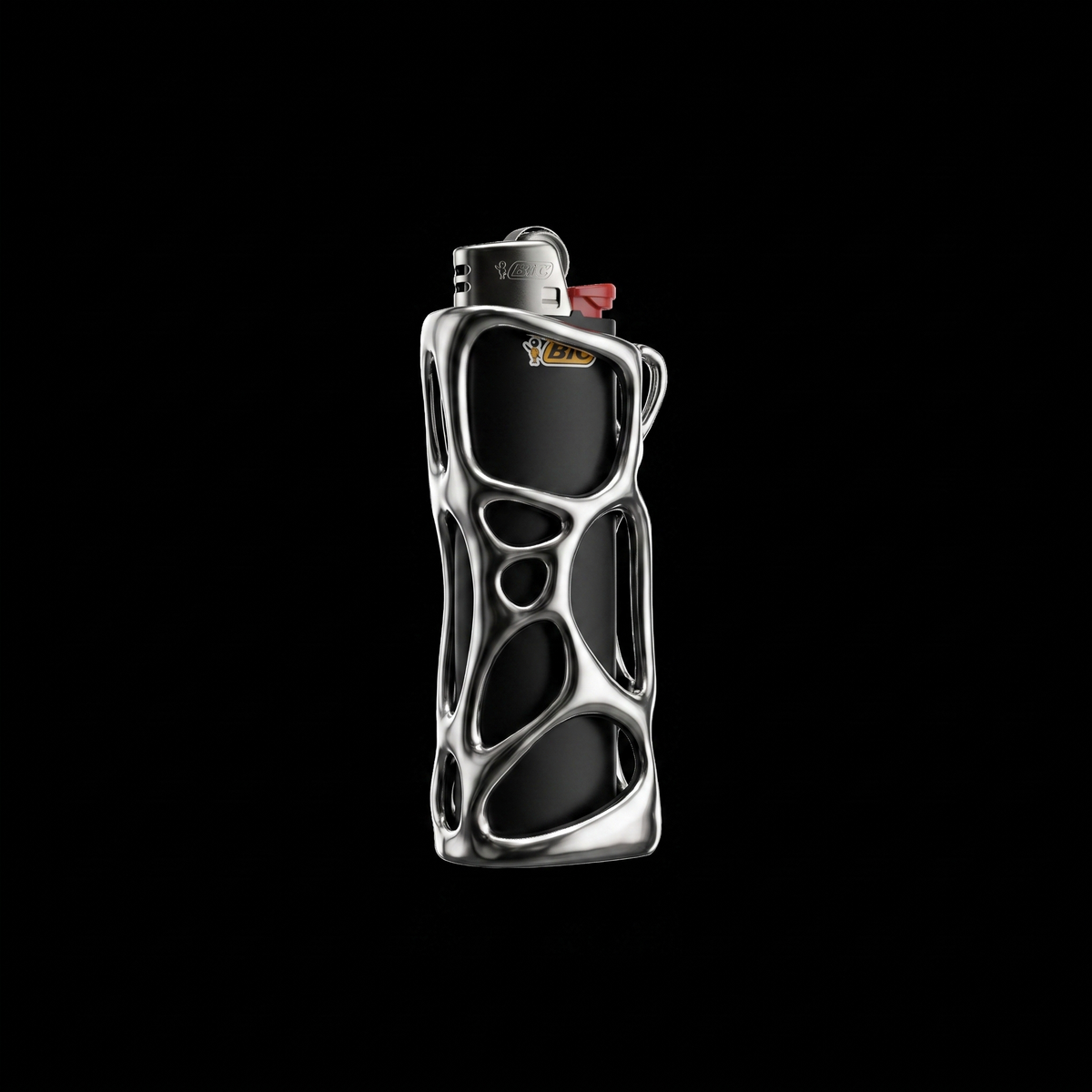 Funda para encendedor V2