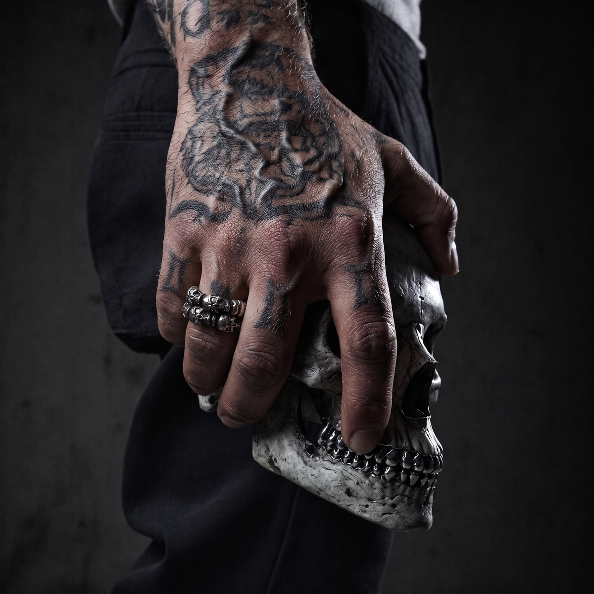 Anillo Deadeye