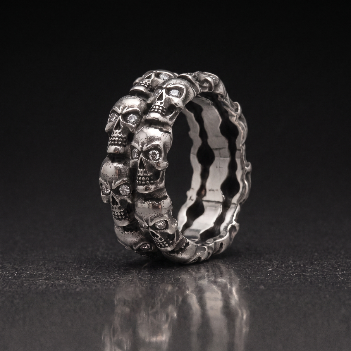 Anillo Deadeye