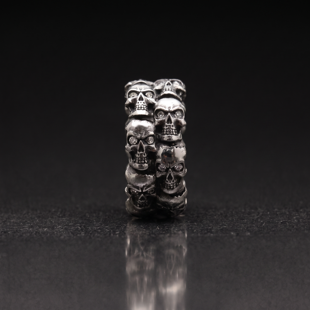 Anillo Deadeye