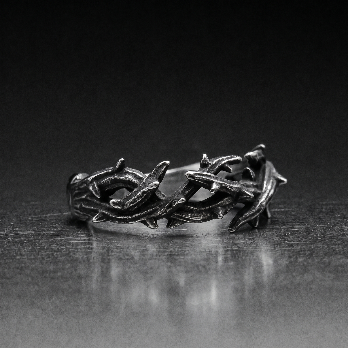Shred Ring
