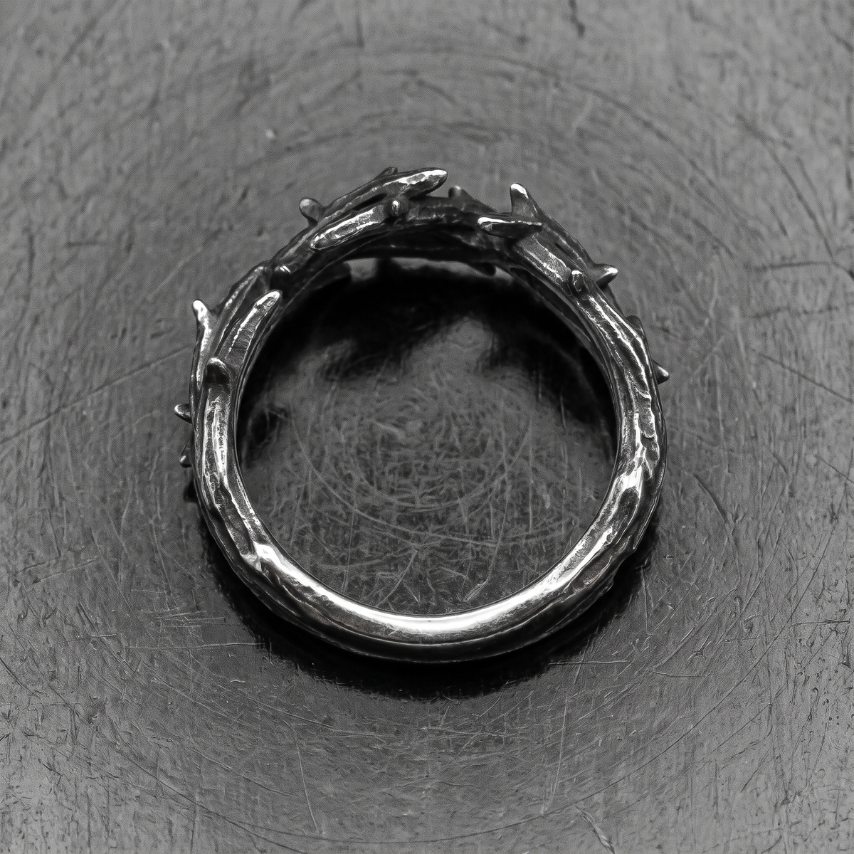 Shred Ring