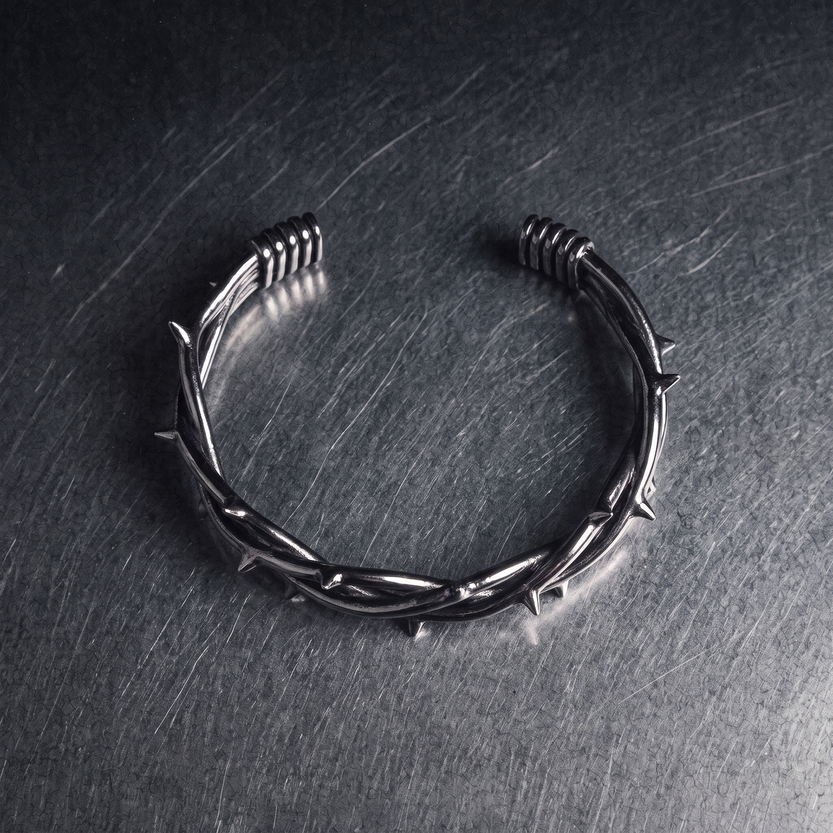 Brazalete de punción