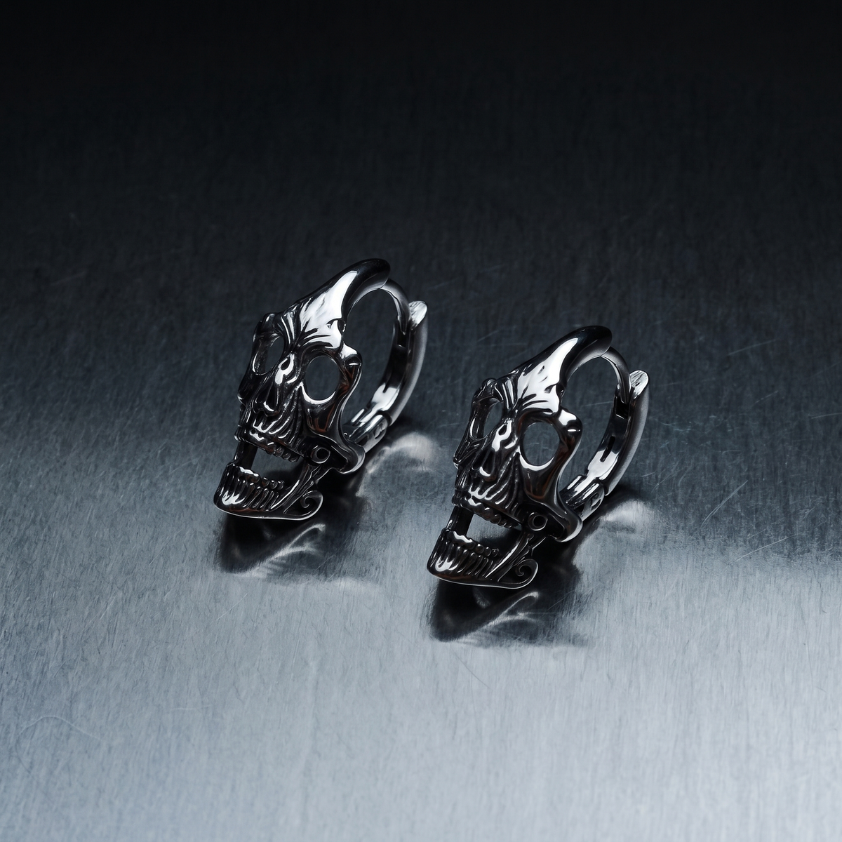 Pendientes Deadman