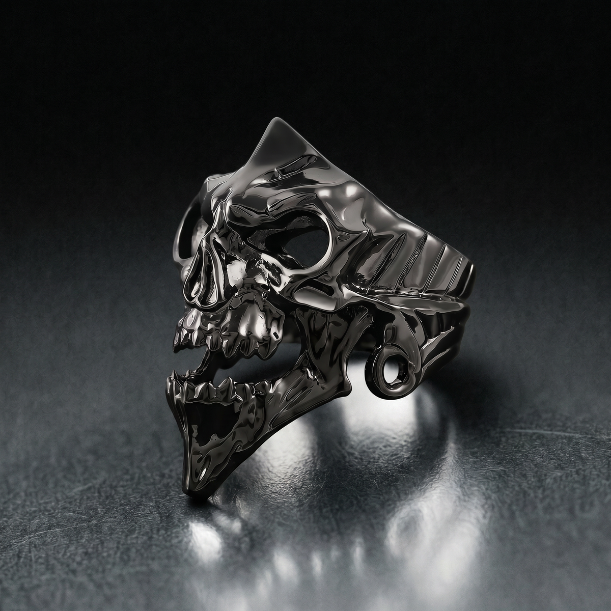 Anillo del verdugo