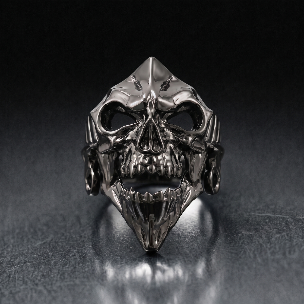Anillo del verdugo