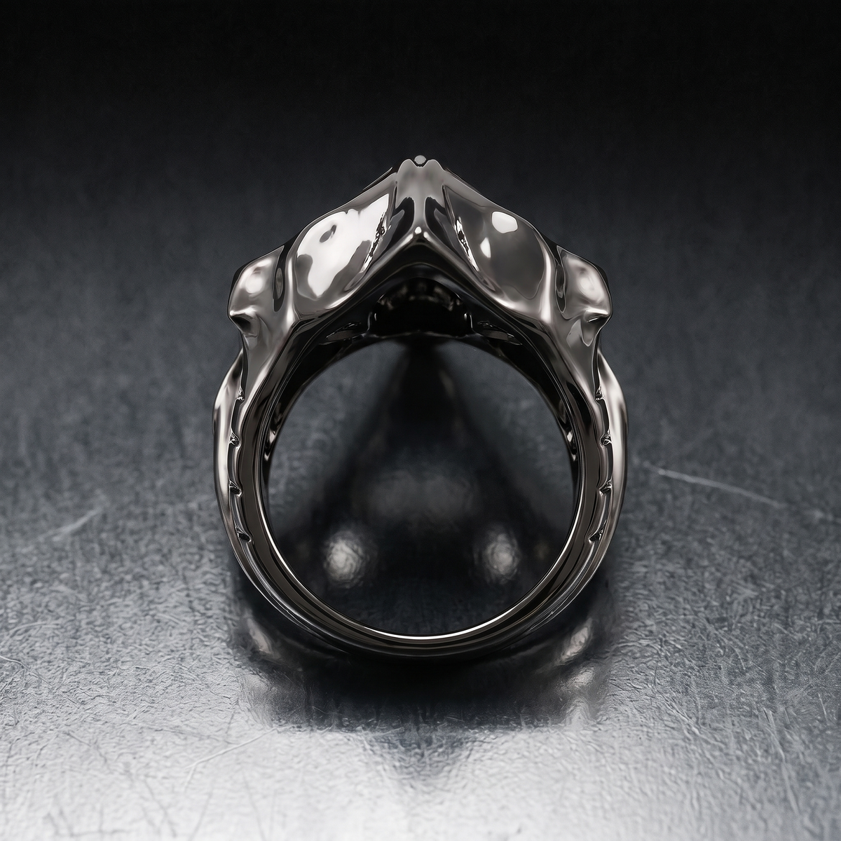 Anillo del verdugo