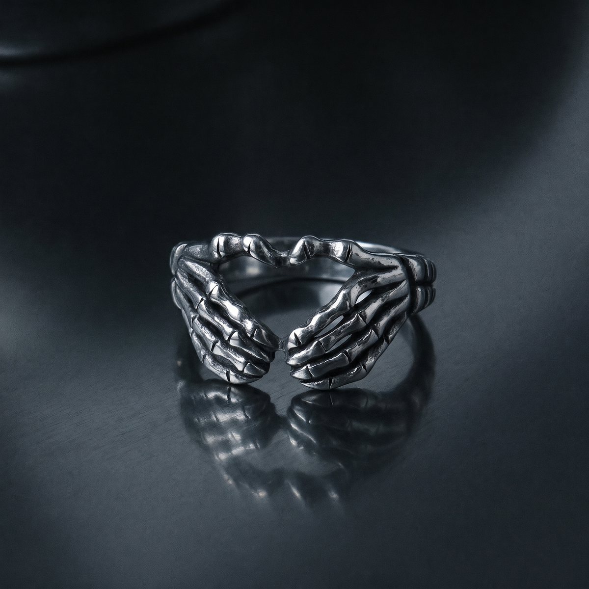Anillo de Agarre de la Muerte