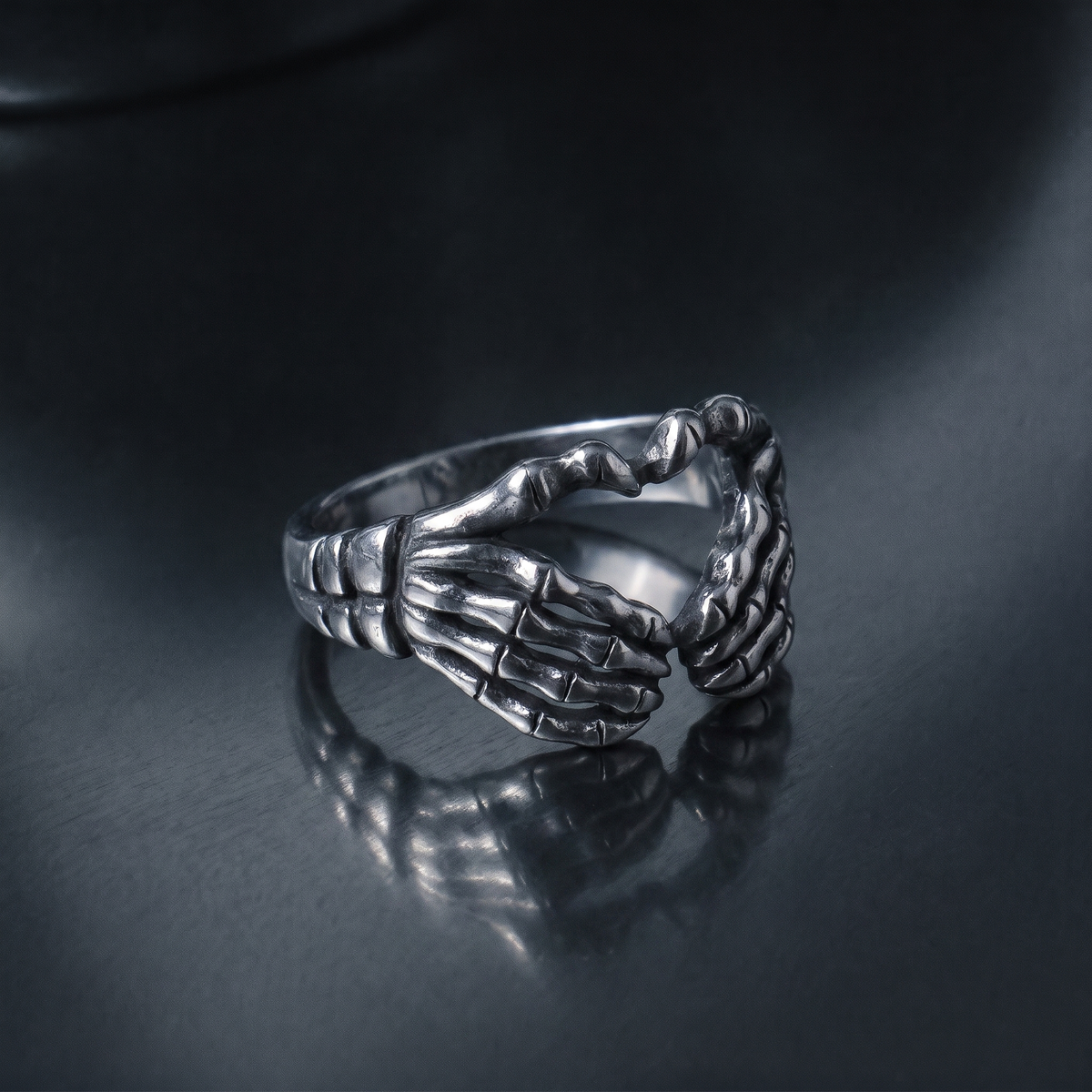 Anillo de Agarre de la Muerte