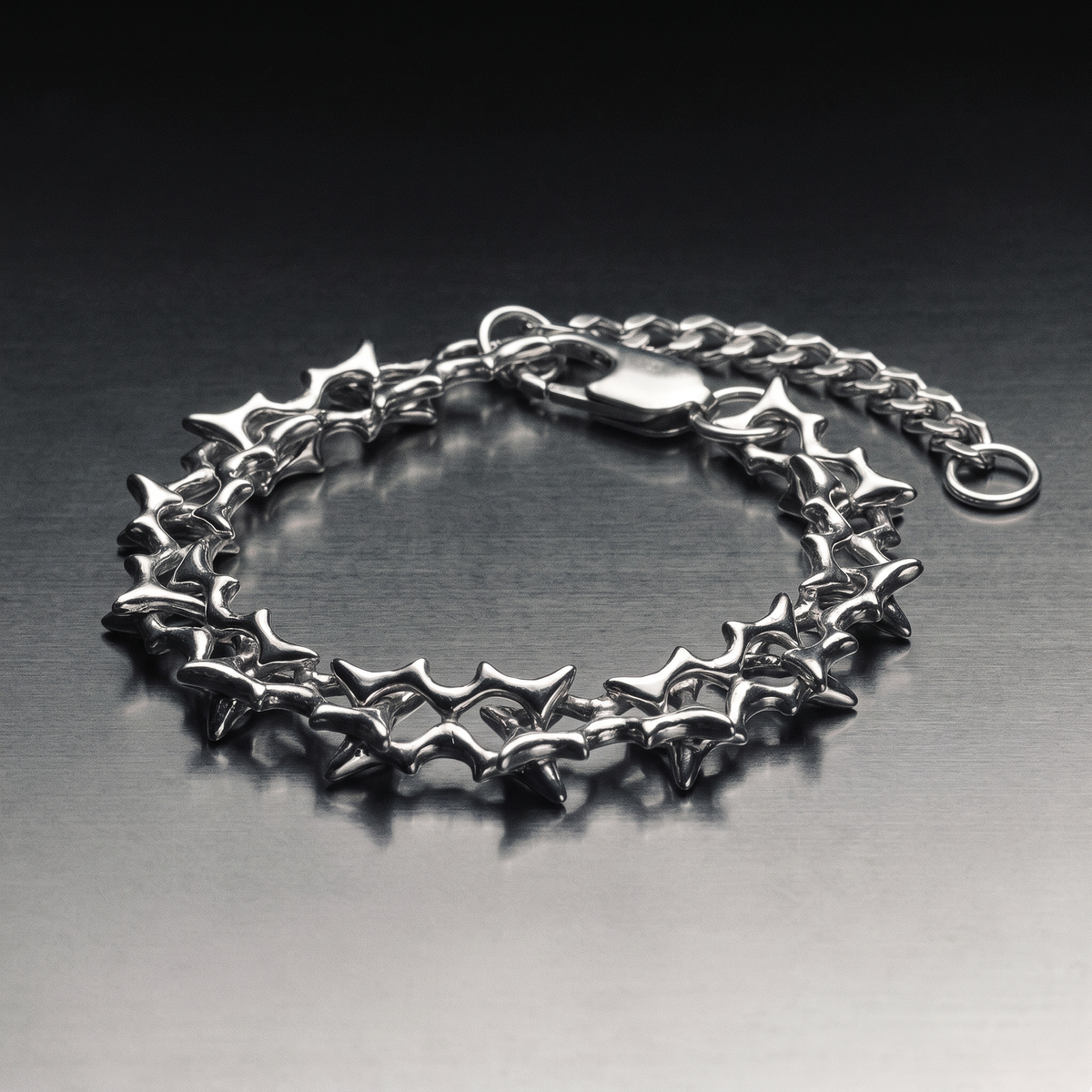 Chaos Bracelet