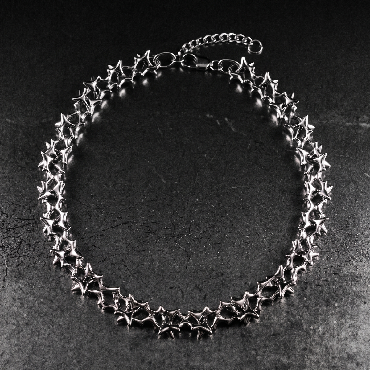 Chaos Chain