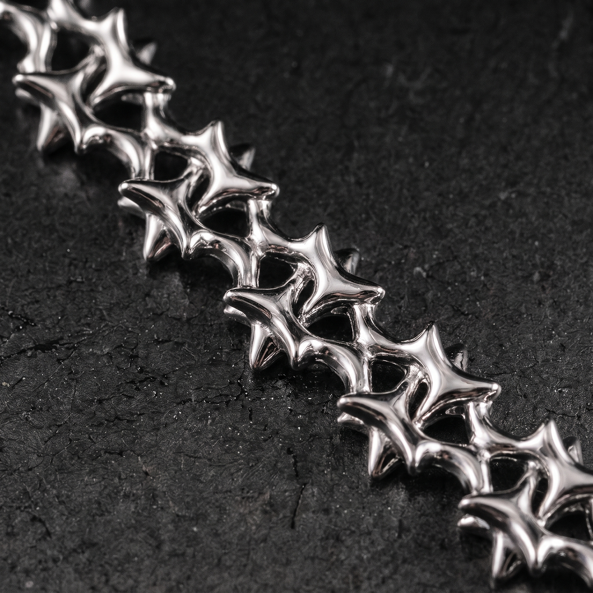 Chaos Chain
