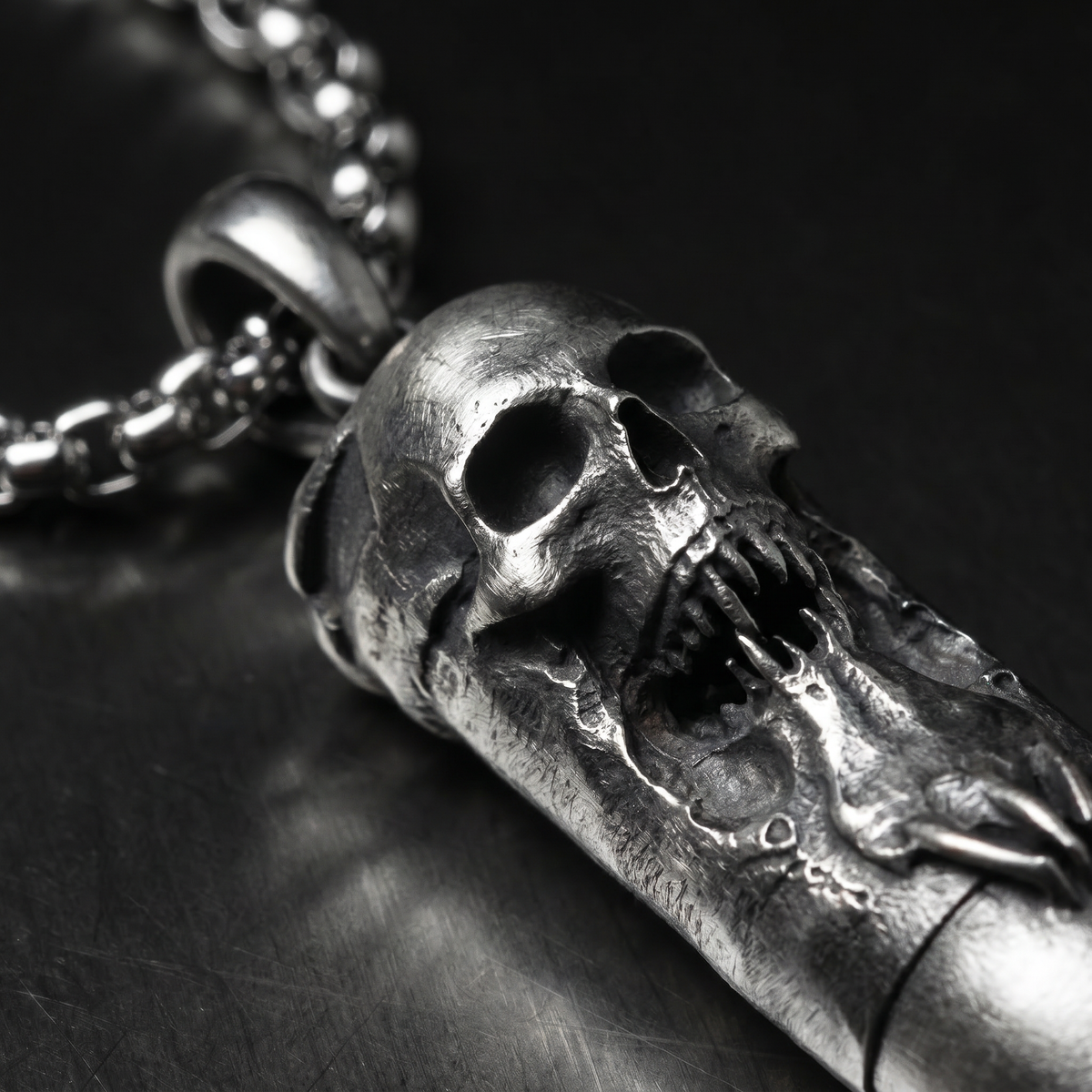 Collar Killshot