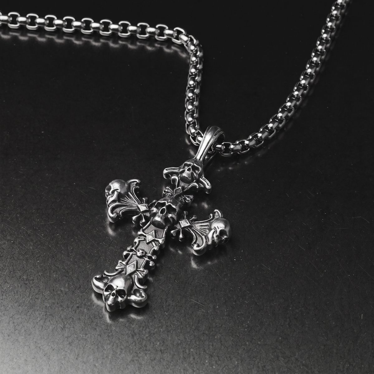 Collar de Condenado