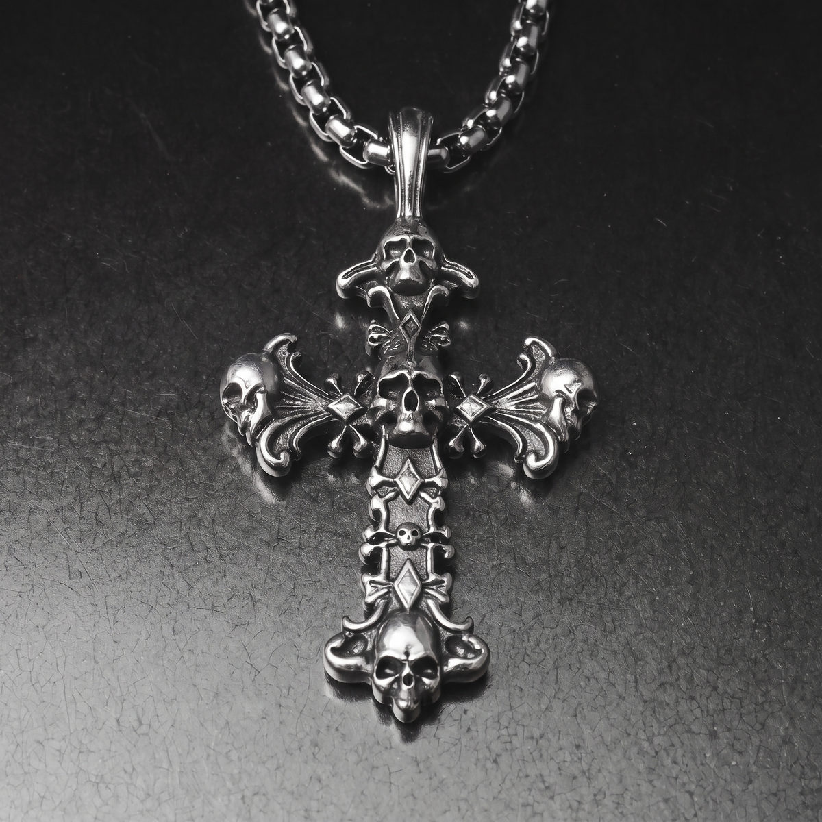 Collar de Condenado