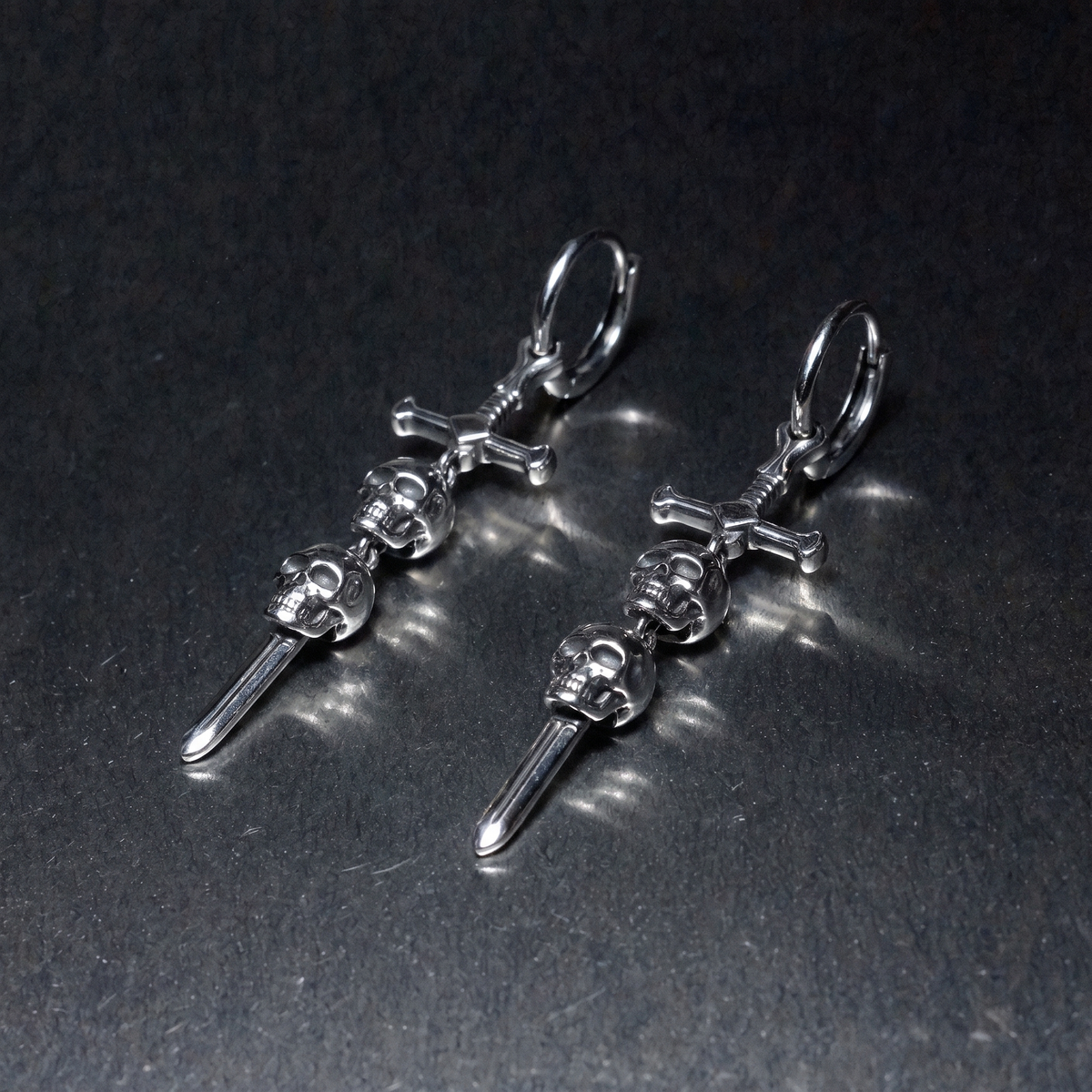 Pendientes Casualty