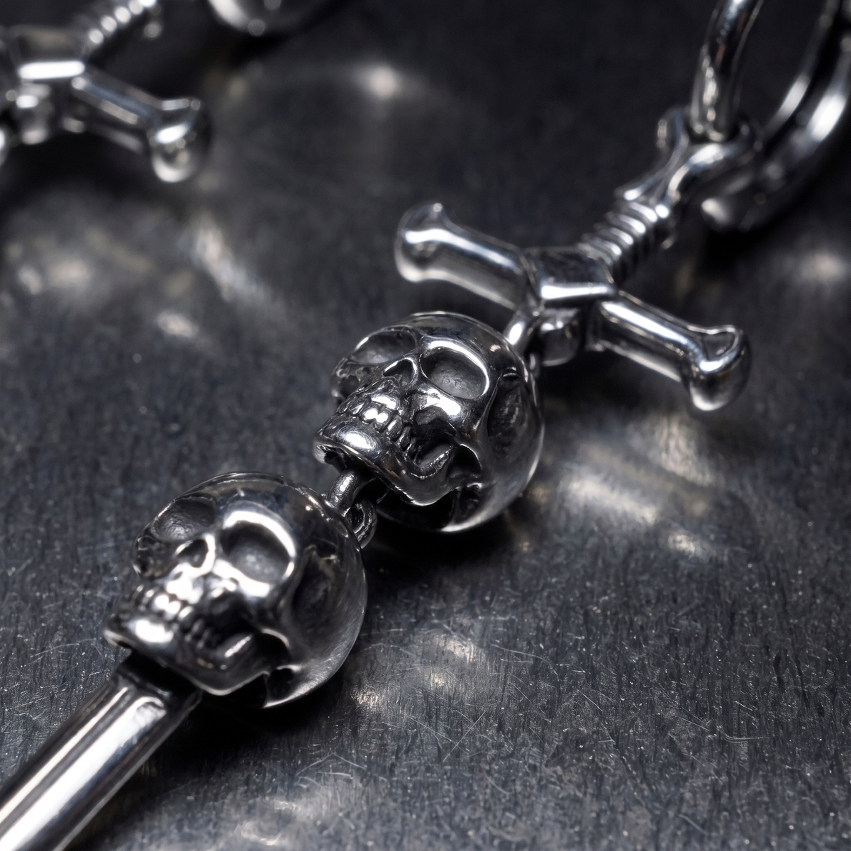 Pendientes Casualty