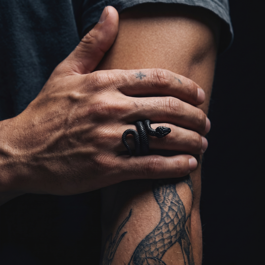 Anillo Spitfire
