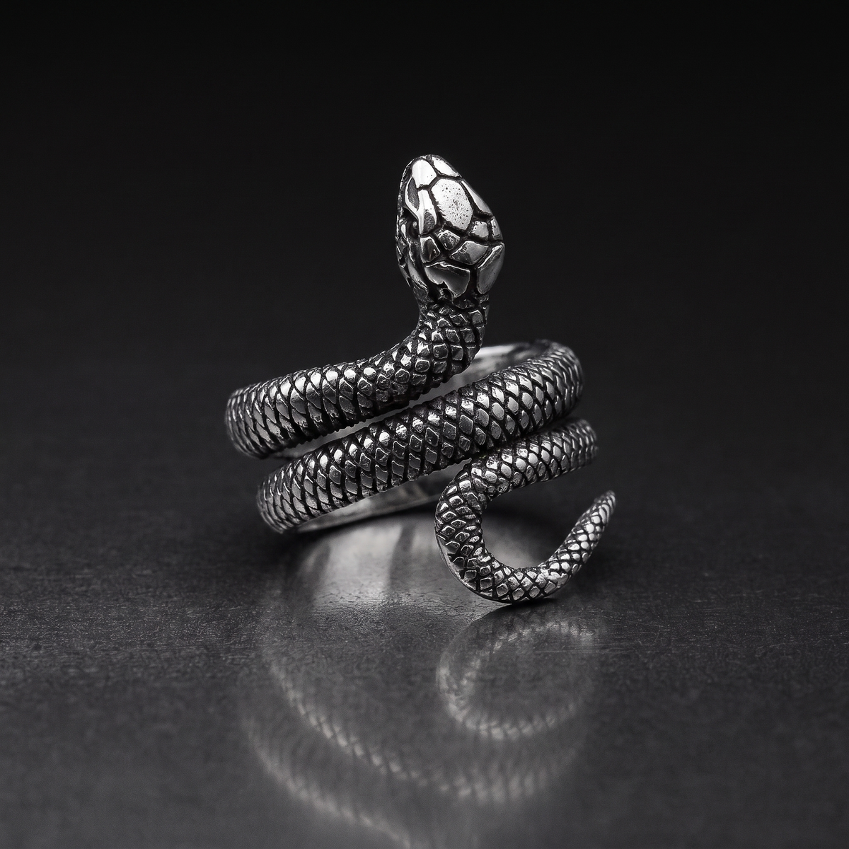 Anillo Spitfire