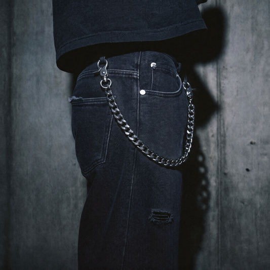 Cuban Belt Chain