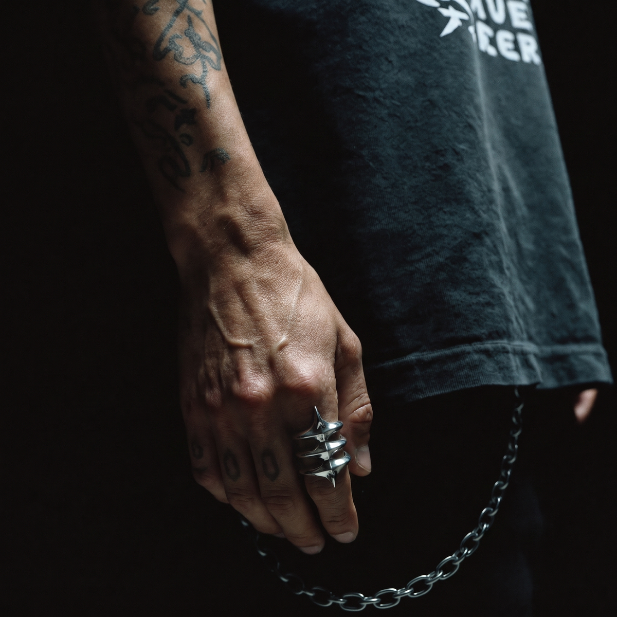 Anillo de exoesqueleto