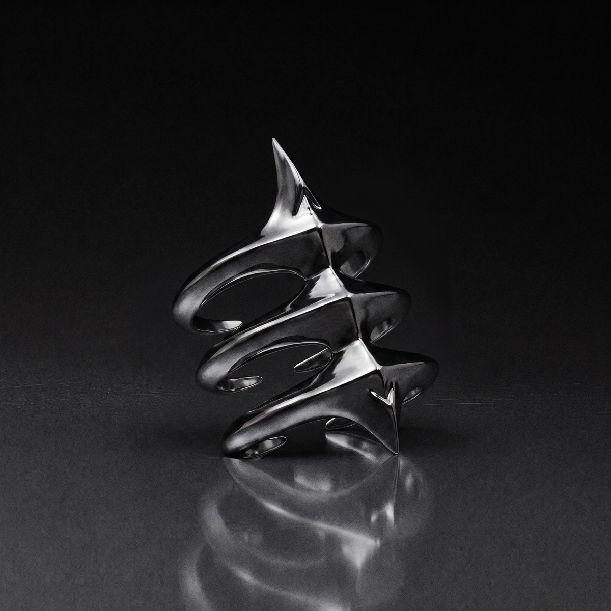 Anillo de exoesqueleto