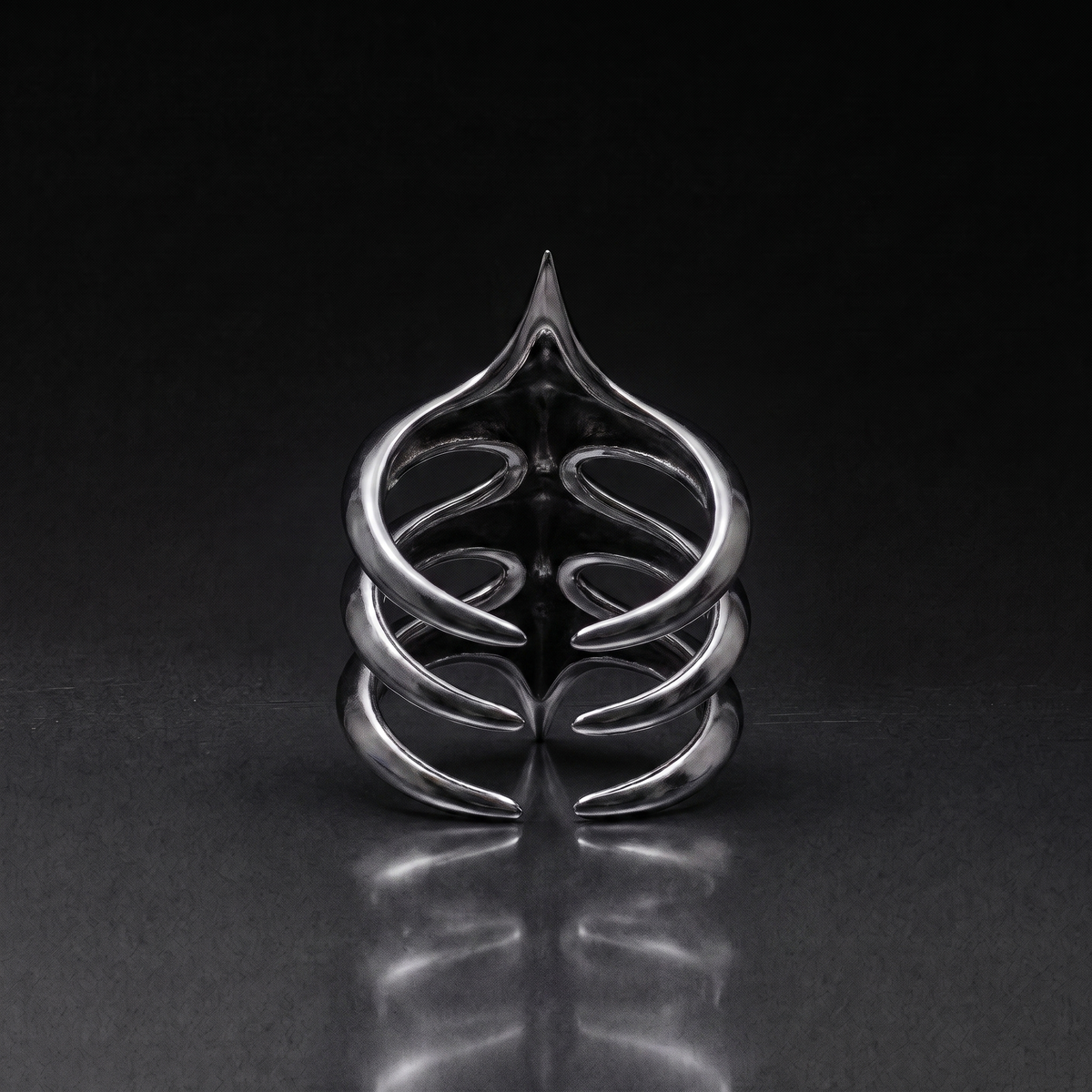 Anillo de exoesqueleto