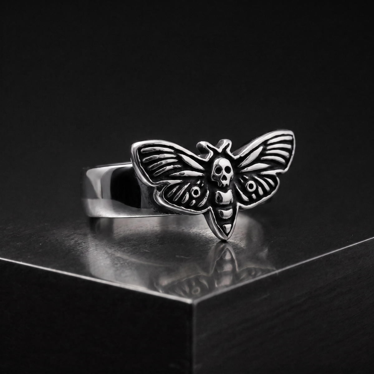 Anillo de polilla