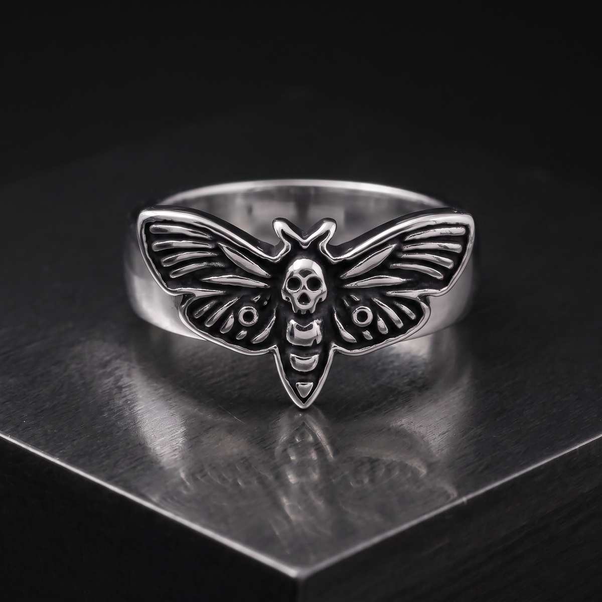 Anillo de polilla