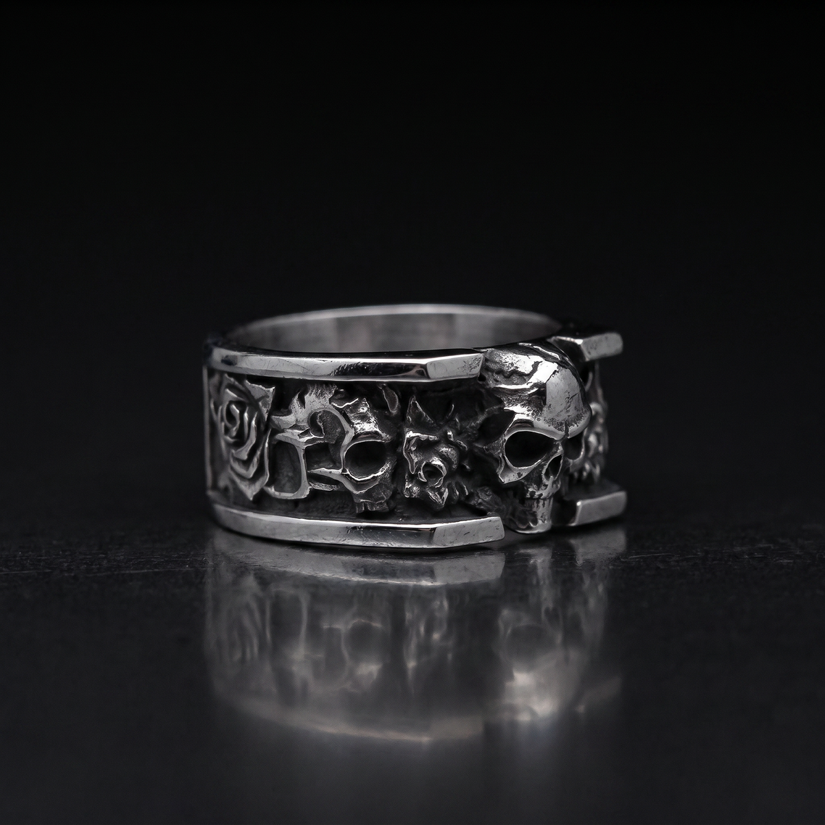Anillo Memento