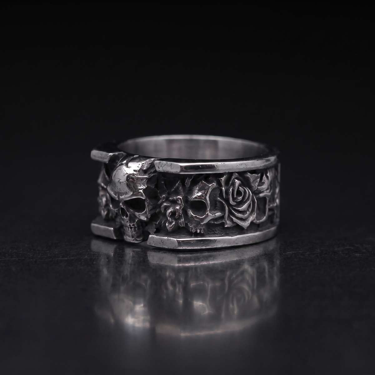 Anillo Memento