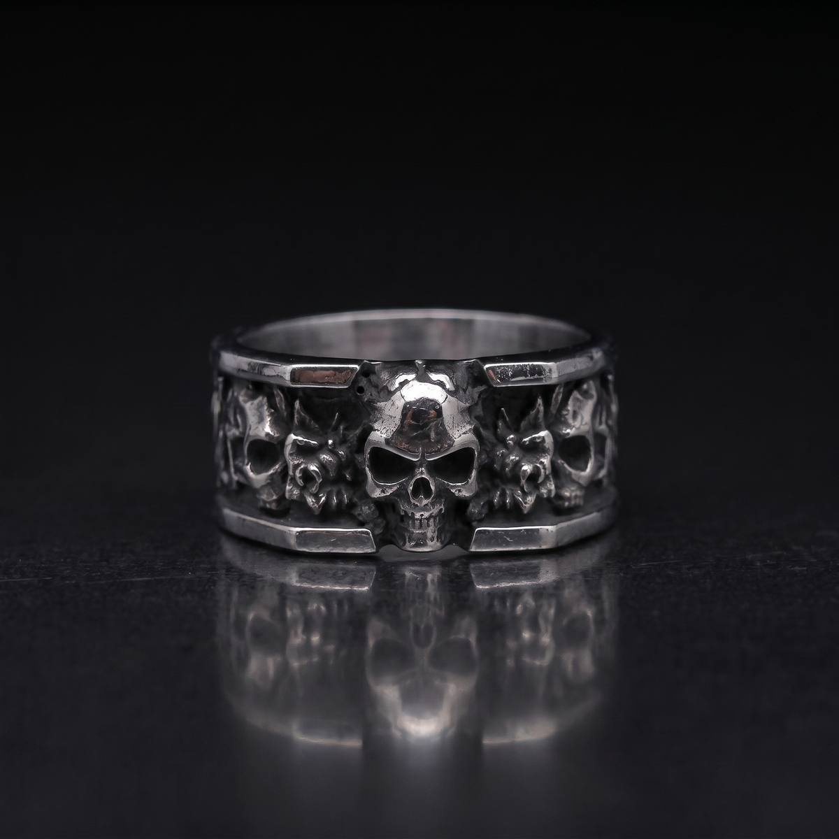 Anillo Memento