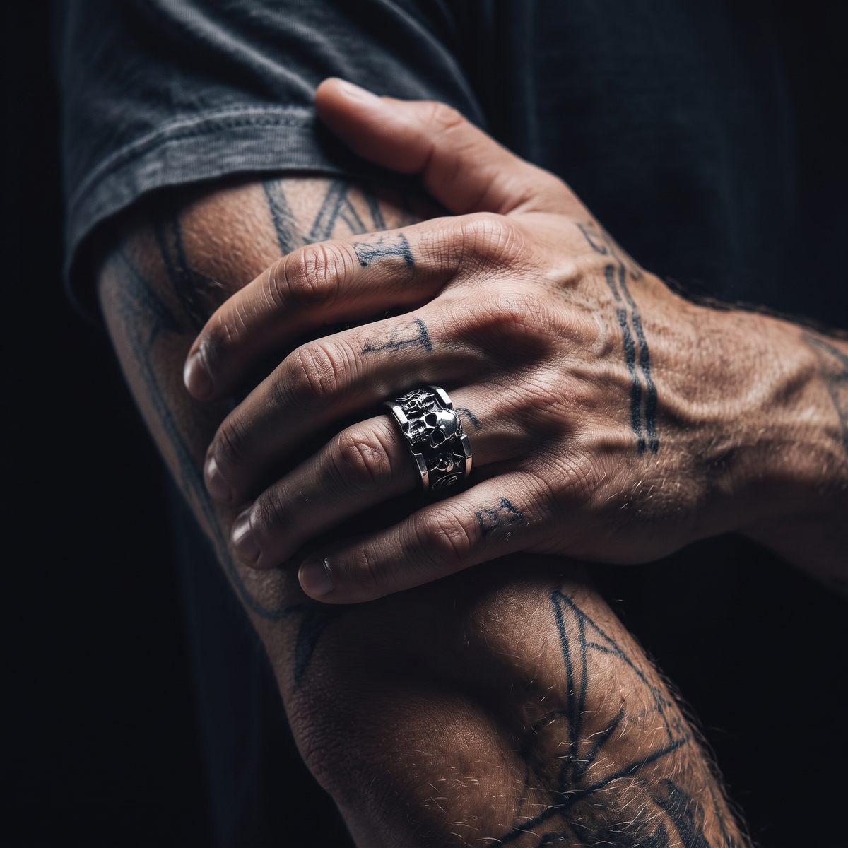 Anillo Memento