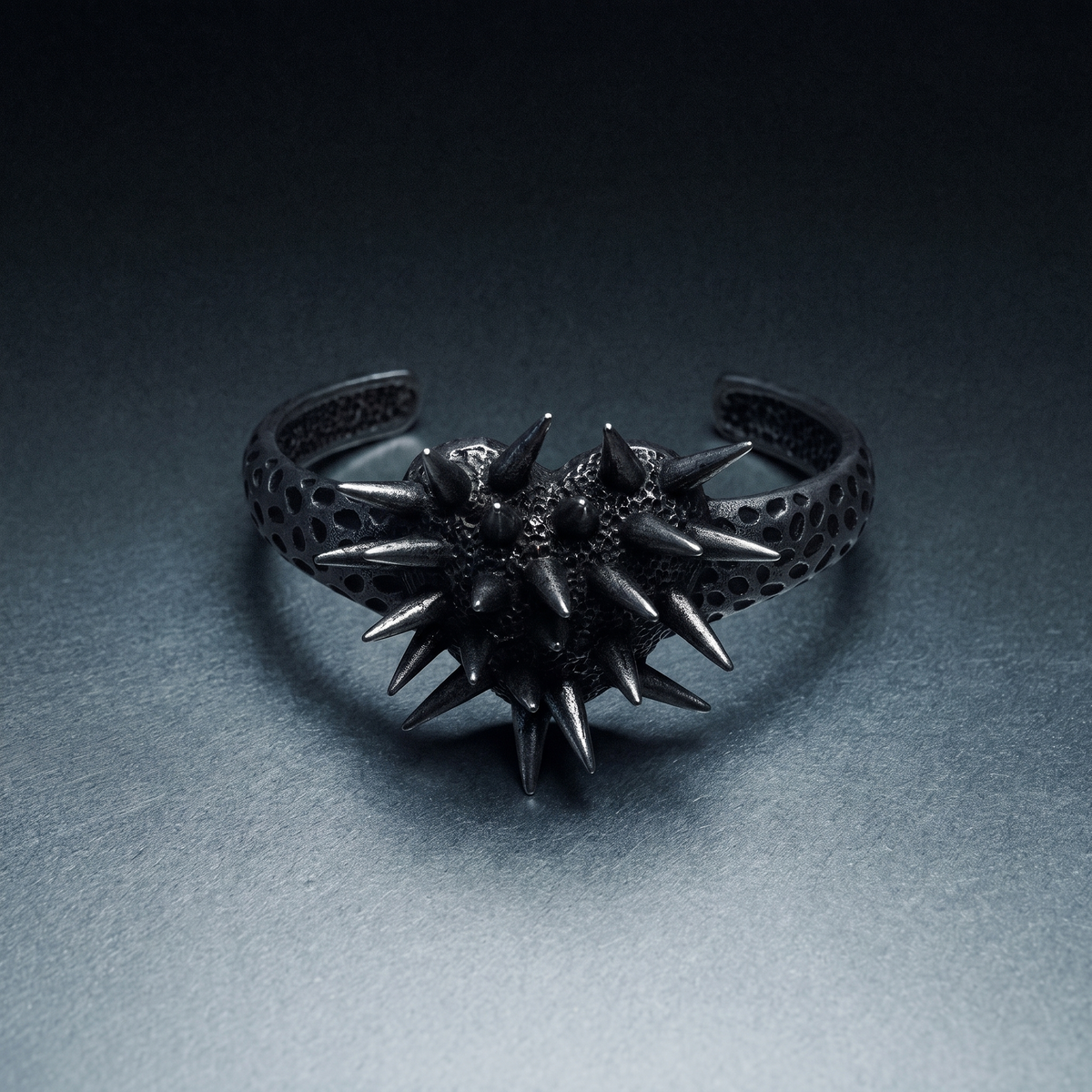 Brazalete de mal de amores
