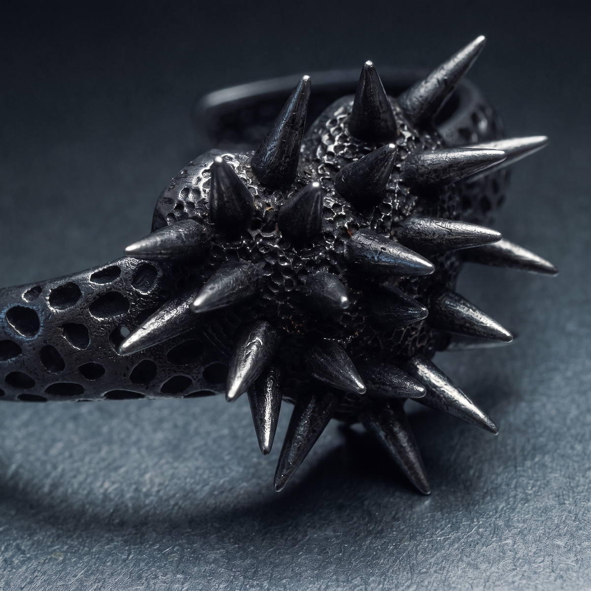 Brazalete de mal de amores