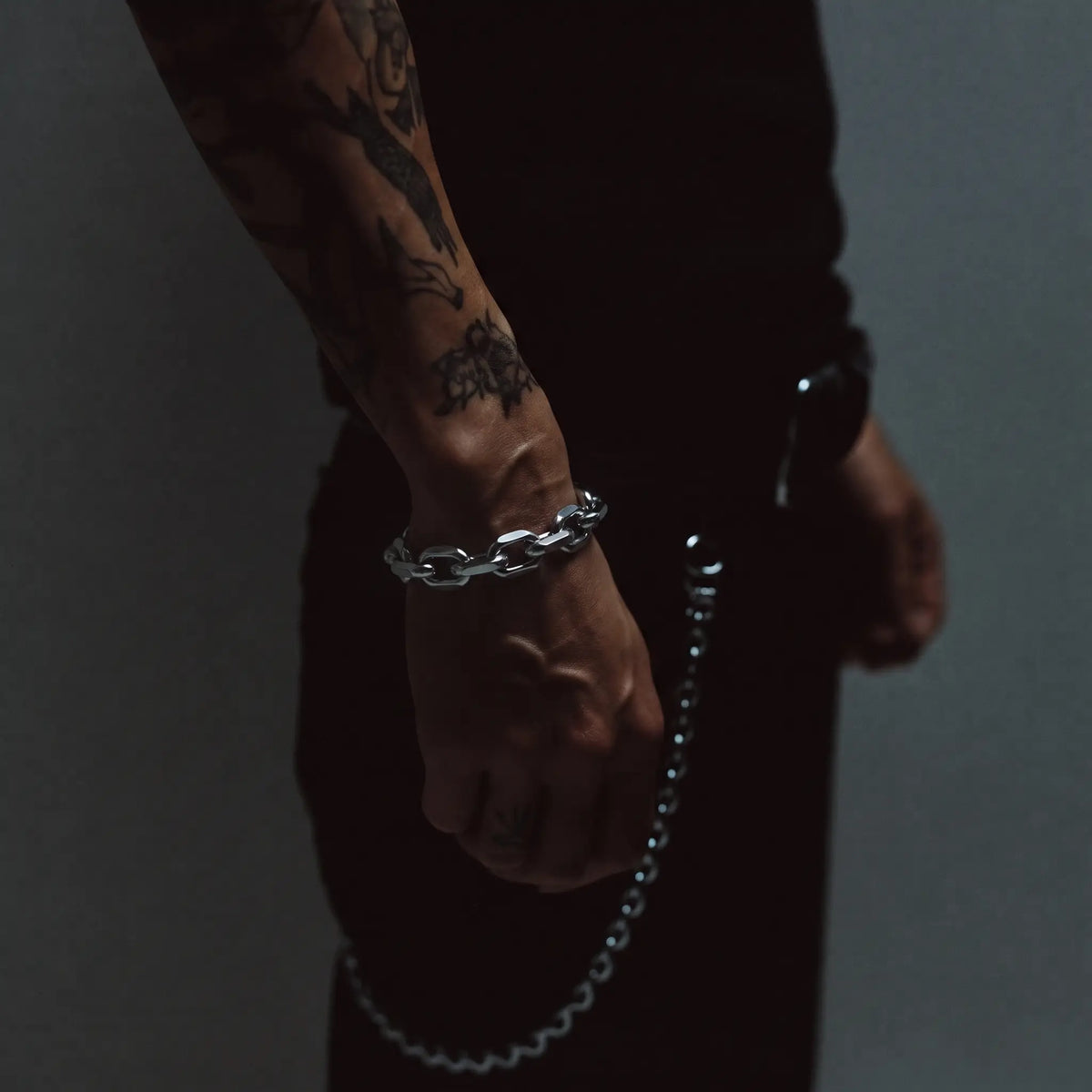Pulsera de cable de 13 mm