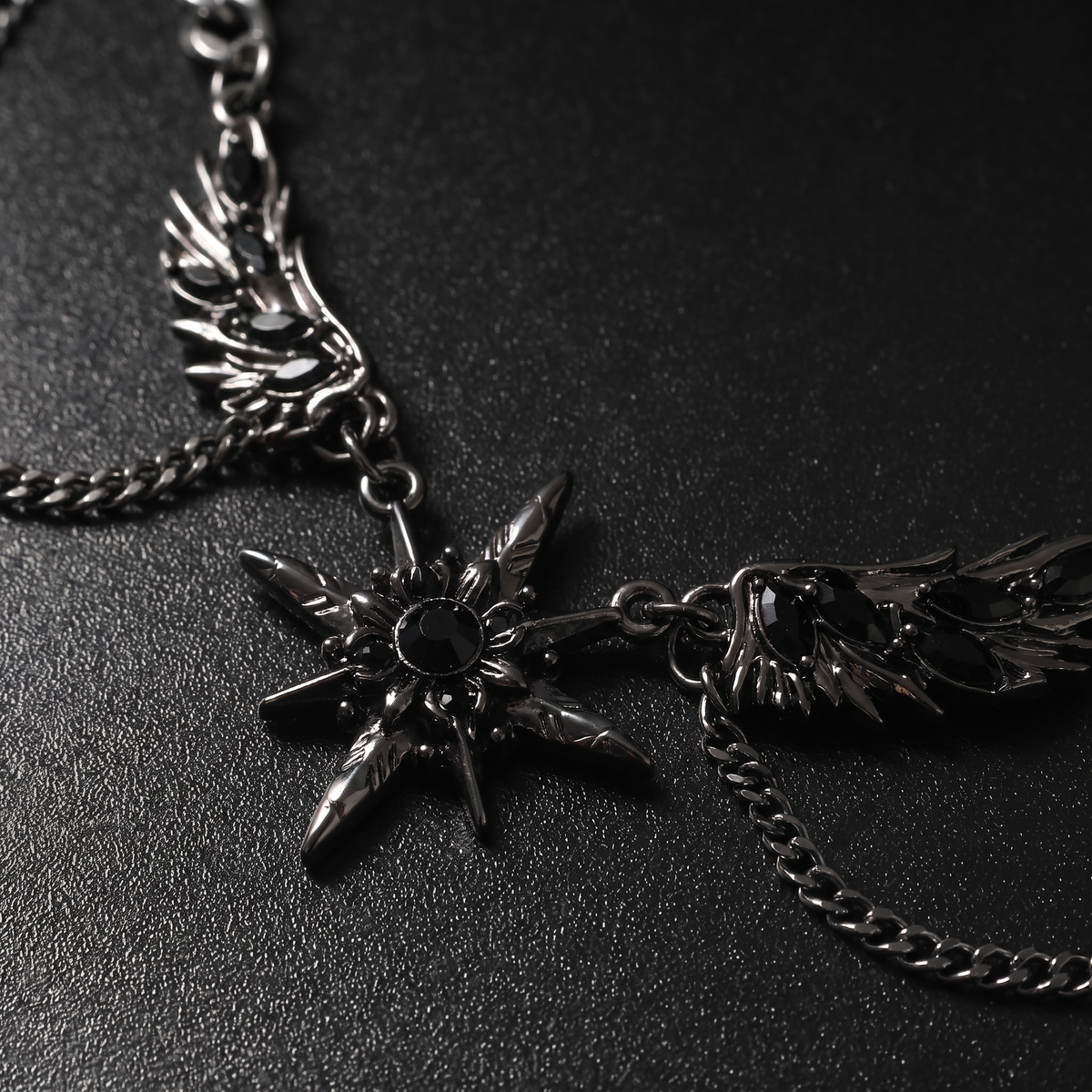 Hellstar Necklace