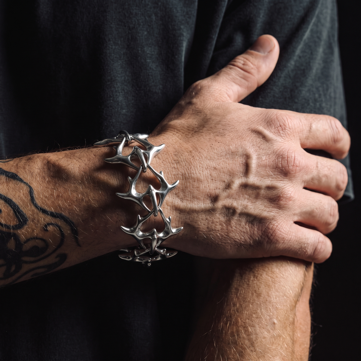 Pulsera Meltdown