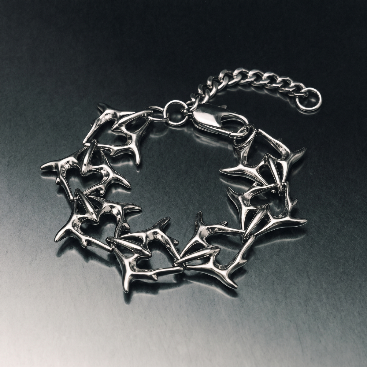 Pulsera Meltdown